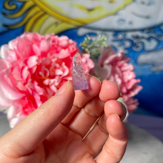 Mini Amethyst Points - Crystal Concepts